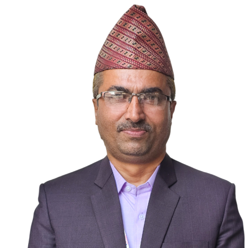 RAMU OJHA